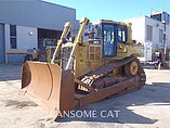 2007 CATERPILLAR D6T XL Photo #4