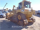 2007 CATERPILLAR D6T XL Photo #7
