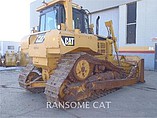 2007 CATERPILLAR D6T XL Photo #8