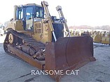 2007 CATERPILLAR D6T XL Photo #9