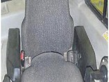 2007 CATERPILLAR D6T XL Photo #19