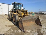 2010 CATERPILLAR 938H Photo #3