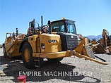 13 CATERPILLAR 627H