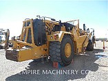 2013 CATERPILLAR 627H Photo #2