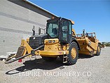2013 CATERPILLAR 627H Photo #4