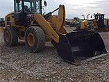 2014 CATERPILLAR 924K Photo #3