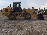 2014 CATERPILLAR 924K Photo #4