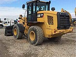 2014 CATERPILLAR 924K Photo #7