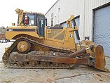 08 CATERPILLAR D8T
