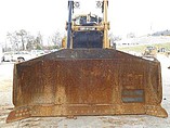 2008 CATERPILLAR D8T Photo #2