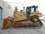 2008 CATERPILLAR D8T Photo #3