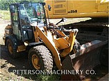 12 CATERPILLAR 906H