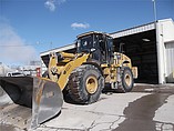 10 CATERPILLAR 972H