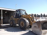 2010 CATERPILLAR 972H Photo #2