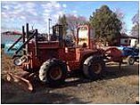 89 DITCH WITCH A630H