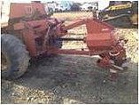 1989 DITCH WITCH A630H Photo #9