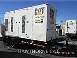 2005 CATERPILLAR XQ300 Photo #2