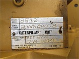 1997 CATERPILLAR 3512DITA Photo #4