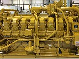 98 CATERPILLAR G3516