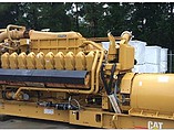 02 CATERPILLAR G3520C
