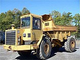 1989 CATERPILLAR D25C Photo #1