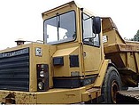 1989 CATERPILLAR D25C Photo #2