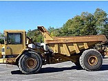 1989 CATERPILLAR D25C Photo #4