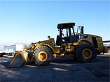 2006 CATERPILLAR 950H Photo #3