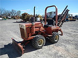 DITCH WITCH 2310