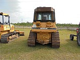 1981 CATERPILLAR D4H Photo #6