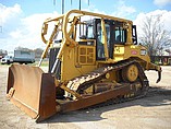 2010 CATERPILLAR D6T XL Photo #2