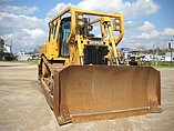 2010 CATERPILLAR D6T XL Photo #5