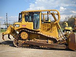 2010 CATERPILLAR D6T XL Photo #7