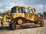 2010 CATERPILLAR D6T XL Photo #8