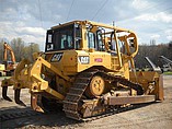 2010 CATERPILLAR D6T XL Photo #9