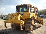 2010 CATERPILLAR D6T XL Photo #10