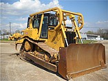 2010 CATERPILLAR D6T XL Photo #20