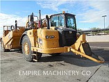 13 CATERPILLAR 627H