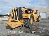 2013 CATERPILLAR 627H Photo #2
