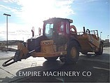 2013 CATERPILLAR 627H Photo #4