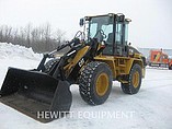 1997 CATERPILLAR IT14G Photo #1