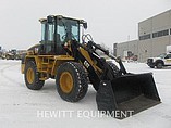 1997 CATERPILLAR IT14G Photo #2