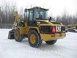 1997 CATERPILLAR IT14G Photo #3