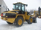 1997 CATERPILLAR IT14G Photo #4