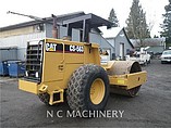 1994 CATERPILLAR CS-563E Photo #3