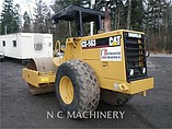 1994 CATERPILLAR CS-563E Photo #4