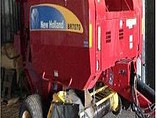 10 FORD / NEW HOLLAND BR7070