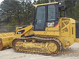 2013 CATERPILLAR 953D Photo #2