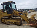 2013 CATERPILLAR 953D Photo #5