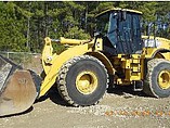 11 CATERPILLAR 966H